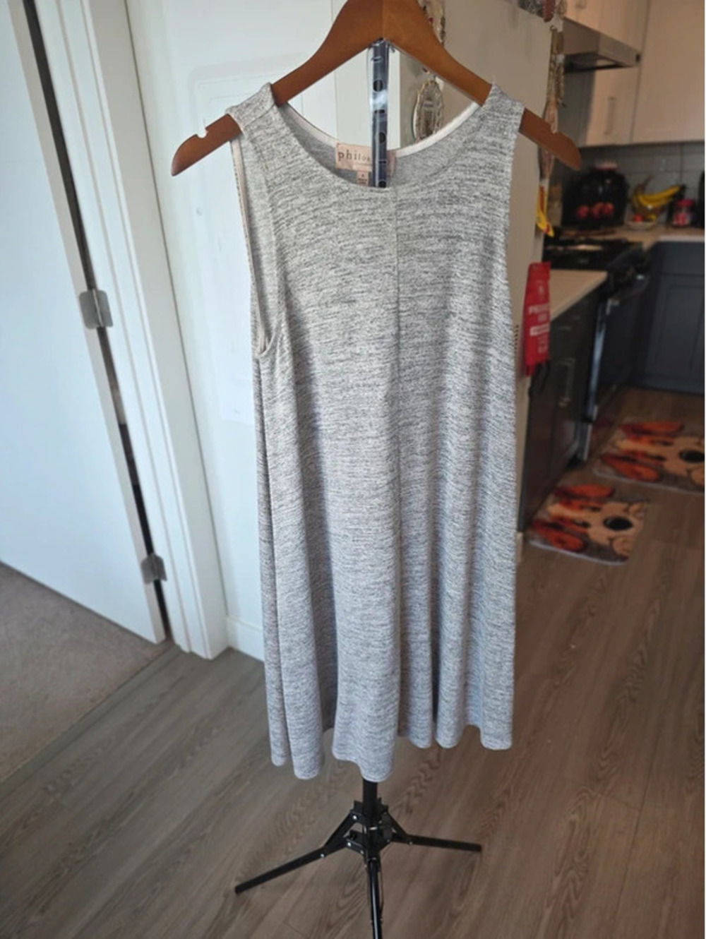 Philosophy women's dress